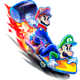 Illustration for article titled Dreaming Up A New Mario RPG